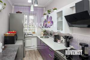 2-к квартира, вторичка, 45м2, 2/2 этаж
