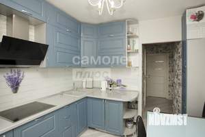 2-к квартира, вторичка, 48м2, 7/9 этаж