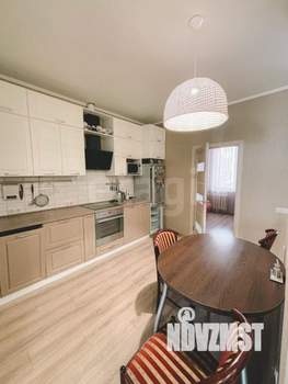 3-к квартира, вторичка, 92м2, 1/5 этаж