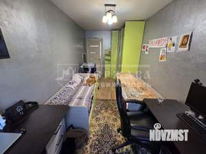 2-к квартира, вторичка, 44м2, 5/5 этаж