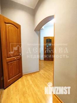 3-к квартира, вторичка, 74м2, 5/6 этаж