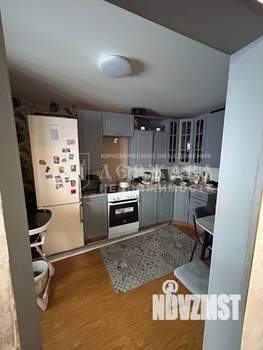 3-к квартира, вторичка, 57м2, 2/5 этаж