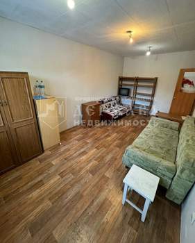 1-к квартира, вторичка, 30м2, 3/5 этаж