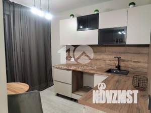 1-к квартира, вторичка, 35м2, 11/16 этаж