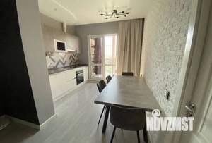 2-к квартира, вторичка, 63м2, 7/16 этаж