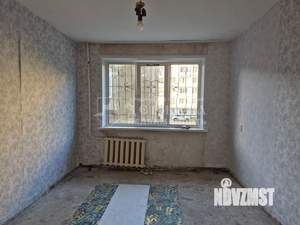 1-к квартира, вторичка, 18м2, 1/9 этаж