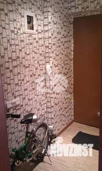 1-к квартира, вторичка, 31м2, 1/5 этаж