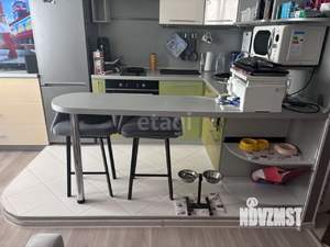 2-к квартира, вторичка, 37м2, 8/10 этаж