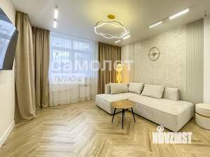 2-к квартира, вторичка, 38м2, 9/15 этаж