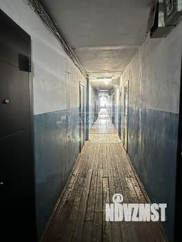 1-к квартира, вторичка, 22м2, 5/9 этаж