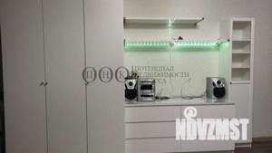 1-к квартира, вторичка, 40м2, 3/8 этаж