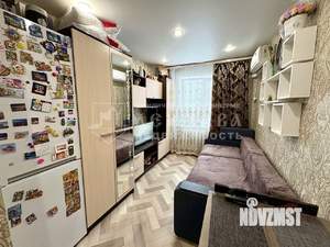 1-к квартира, вторичка, 14м2, 4/5 этаж