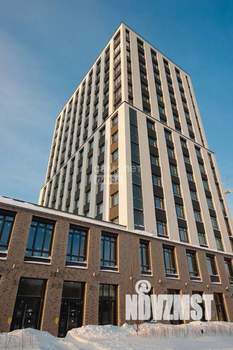 2-к квартира, сданный дом, 39м2, 9/14 этаж