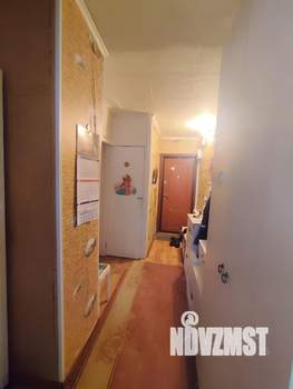 3-к квартира, вторичка, 64м2, 1/5 этаж