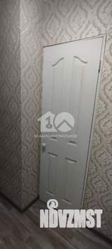 1-к квартира, вторичка, 20м2, 2/5 этаж