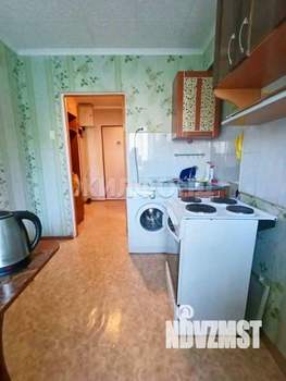 1-к квартира, вторичка, 30м2, 2/5 этаж