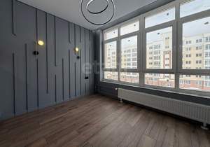 3-к квартира, вторичка, 47м2, 4/7 этаж