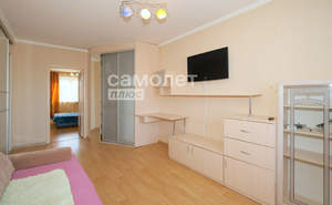 2-к квартира, вторичка, 44м2, 5/5 этаж