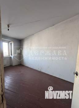 3-к квартира, вторичка, 64м2, 4/6 этаж