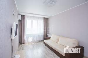1-к квартира, вторичка, 32м2, 8/9 этаж