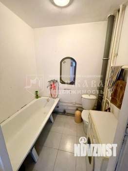 1-к квартира, вторичка, 29м2, 7/11 этаж
