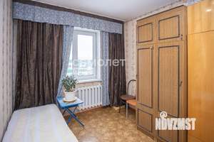 4-к квартира, вторичка, 74м2, 4/9 этаж