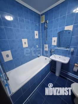 1-к квартира, вторичка, 38м2, 4/9 этаж