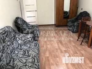 1-к квартира, вторичка, 32м2, 1/5 этаж