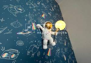 3-к квартира, вторичка, 88м2, 14/15 этаж