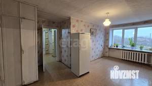 4-к квартира, вторичка, 58м2, 3/5 этаж