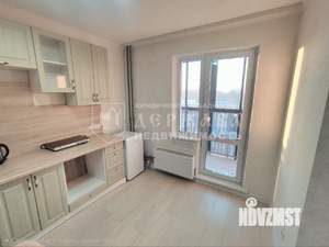 1-к квартира, вторичка, 32м2, 7/16 этаж