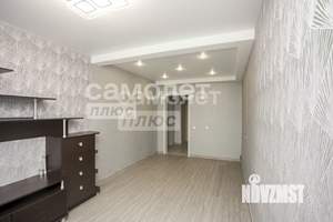 2-к квартира, вторичка, 46м2, 9/9 этаж