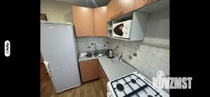 2-к квартира, вторичка, 37м2, 3/6 этаж