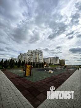 1-к квартира, вторичка, 46м2, 1/7 этаж