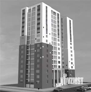 3-к квартира, строящийся дом, 79м2, 14/16 этаж