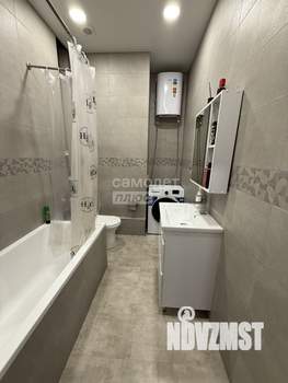 3-к квартира, вторичка, 59м2, 3/15 этаж