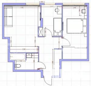 3-к квартира, вторичка, 59м2, 15/15 этаж