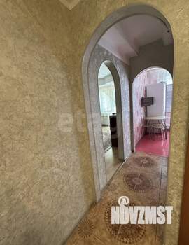1-к квартира, вторичка, 32м2, 3/5 этаж