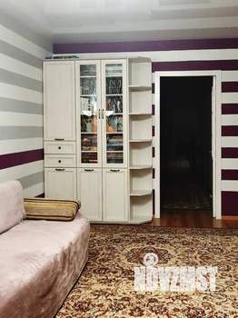 2-к квартира, вторичка, 44м2, 5/5 этаж