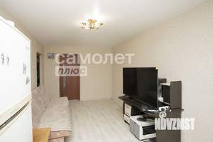 2-к квартира, вторичка, 44м2, 5/5 этаж