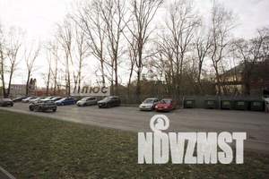 1-к квартира, вторичка, 27м2, 1/9 этаж