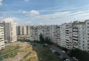 1-к квартира, вторичка, 69м2, 9/10 этаж