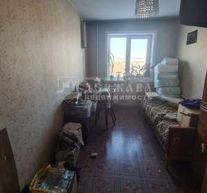 3-к квартира, вторичка, 62м2, 4/5 этаж