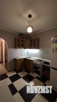 1-к квартира, вторичка, 34м2, 2/10 этаж