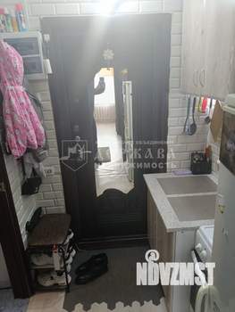 1-к квартира, вторичка, 24м2, 5/5 этаж