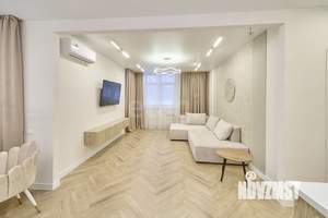 3-к квартира, вторичка, 83м2, 3/15 этаж