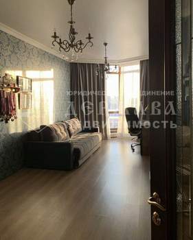 4-к квартира, вторичка, 146м2, 14/14 этаж