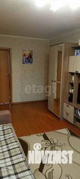 2-к квартира, вторичка, 48м2, 1/5 этаж