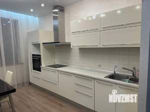 3-к квартира, вторичка, 75м2, 11/14 этаж