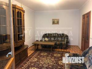 2-к квартира, вторичка, 75м2, 1/12 этаж